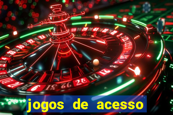 jogos de acesso antecipado paga